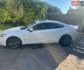 Білий Мазда 6, об'ємом двигуна 2.49 л та пробігом 191 тис. км за 11950 $, фото 7 на Automoto.ua
