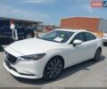 Білий Мазда 6, об'ємом двигуна 2.49 л та пробігом 104 тис. км за 4000 $, фото 1 на Automoto.ua