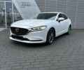 Білий Мазда 6, об'ємом двигуна 2.49 л та пробігом 122 тис. км за 18900 $, фото 3 на Automoto.ua