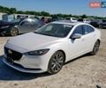 Белый Мазда 6, объемом двигателя 2.49 л и пробегом 34 тыс. км за 18700 $, фото 18 на Automoto.ua