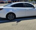 Білий Мазда 6, об'ємом двигуна 2 л та пробігом 111 тис. км за 18999 $, фото 26 на Automoto.ua