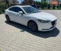 Белый Мазда 6, объемом двигателя 2.49 л и пробегом 34 тыс. км за 18700 $, фото 7 на Automoto.ua