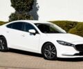 Білий Мазда 6, об'ємом двигуна 2.5 л та пробігом 81 тис. км за 9900 $, фото 2 на Automoto.ua