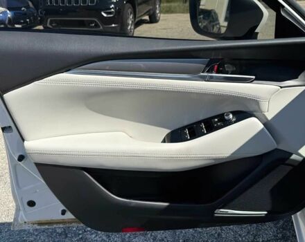Білий Мазда 6, об'ємом двигуна 2.5 л та пробігом 37 тис. км за 7000 $, фото 6 на Automoto.ua