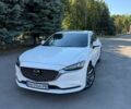 Білий Мазда 6, об'ємом двигуна 2.49 л та пробігом 105 тис. км за 19000 $, фото 1 на Automoto.ua