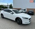 Белый Мазда 6, объемом двигателя 2.49 л и пробегом 49 тыс. км за 16900 $, фото 9 на Automoto.ua