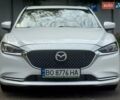 Белый Мазда 6, объемом двигателя 2.49 л и пробегом 96 тыс. км за 12700 $, фото 16 на Automoto.ua