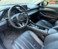 Білий Мазда 6, об'ємом двигуна 2.49 л та пробігом 85 тис. км за 19500 $, фото 15 на Automoto.ua