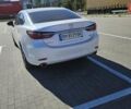 Мазда 6 2018 в Сумах на Automoto.ua Белый Мазда 6, объемом двигателя 2 л и пробегом 100 тыс. км за 19999 $, фото 16 на Automoto.ua