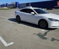 Белый Мазда 6, объемом двигателя 2 л и пробегом 108 тыс. км за 18500 $, фото 29 на Automoto.ua