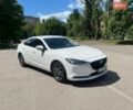 Білий Мазда 6, об'ємом двигуна 2.49 л та пробігом 99 тис. км за 15500 $, фото 5 на Automoto.ua