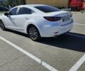 Белый Мазда 6, объемом двигателя 2 л и пробегом 108 тыс. км за 18500 $, фото 17 на Automoto.ua