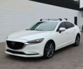 Белый Мазда 6, объемом двигателя 2.5 л и пробегом 42 тыс. км за 6000 $, фото 2 на Automoto.ua