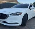 Білий Мазда 6, об'ємом двигуна 2.49 л та пробігом 125 тис. км за 14800 $, фото 1 на Automoto.ua