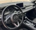 Белый Мазда 6, объемом двигателя 2 л и пробегом 143 тыс. км за 17500 $, фото 23 на Automoto.ua
