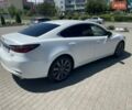 Белый Мазда 6, объемом двигателя 2.49 л и пробегом 34 тыс. км за 18400 $, фото 5 на Automoto.ua