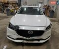 Белый Мазда 6, объемом двигателя 2.5 л и пробегом 57 тыс. км за 2500 $, фото 4 на Automoto.ua