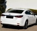 Білий Мазда 6, об'ємом двигуна 2.5 л та пробігом 81 тис. км за 9900 $, фото 12 на Automoto.ua
