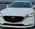 Білий Мазда 6, об'ємом двигуна 2.5 л та пробігом 25 тис. км за 5297 $, фото 1 на Automoto.ua