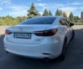 Білий Мазда 6, об'ємом двигуна 2.49 л та пробігом 105 тис. км за 19000 $, фото 4 на Automoto.ua