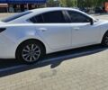 Белый Мазда 6, объемом двигателя 2 л и пробегом 108 тыс. км за 18500 $, фото 23 на Automoto.ua