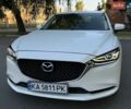 Білий Мазда 6, об'ємом двигуна 2.49 л та пробігом 85 тис. км за 19500 $, фото 2 на Automoto.ua