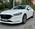 Білий Мазда 6, об'ємом двигуна 2.49 л та пробігом 218 тис. км за 14500 $, фото 1 на Automoto.ua