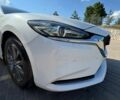 Білий Мазда 6, об'ємом двигуна 2 л та пробігом 28 тис. км за 22950 $, фото 10 на Automoto.ua