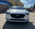 Білий Мазда 6, об'ємом двигуна 2 л та пробігом 28 тис. км за 22950 $, фото 1 на Automoto.ua