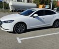 Мазда 6 2018 в Сумах на Automoto.ua Белый Мазда 6, объемом двигателя 2 л и пробегом 100 тыс. км за 19999 $, фото 5 на Automoto.ua