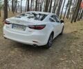 Белый Мазда 6, объемом двигателя 2 л и пробегом 108 тыс. км за 18500 $, фото 65 на Automoto.ua