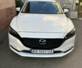 Білий Мазда 6, об'ємом двигуна 2.5 л та пробігом 78 тис. км за 18800 $, фото 1 на Automoto.ua
