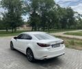 Білий Мазда 6, об'ємом двигуна 2.5 л та пробігом 97 тис. км за 19300 $, фото 3 на Automoto.ua