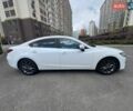 Белый Мазда 6, объемом двигателя 2 л и пробегом 156 тыс. км за 13300 $, фото 9 на Automoto.ua