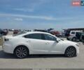 Білий Мазда 6, об'ємом двигуна 2.49 л та пробігом 104 тис. км за 4000 $, фото 9 на Automoto.ua