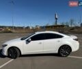 Білий Мазда 6, об'ємом двигуна 2.49 л та пробігом 99 тис. км за 19500 $, фото 3 на Automoto.ua
