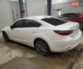 Белый Мазда 6, объемом двигателя 2.5 л и пробегом 57 тыс. км за 2500 $, фото 1 на Automoto.ua