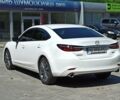 Белый Мазда 6, объемом двигателя 2.5 л и пробегом 66 тыс. км за 21900 $, фото 6 на Automoto.ua