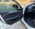 Білий Мазда 6, об'ємом двигуна 2.49 л та пробігом 85 тис. км за 19500 $, фото 13 на Automoto.ua
