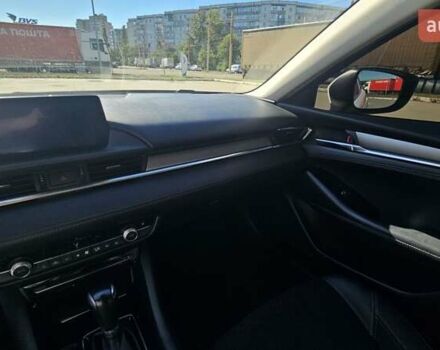 Мазда 6 2018 в Сумах на Automoto.ua Белый Мазда 6, объемом двигателя 2 л и пробегом 100 тыс. км за 19999 $, фото 42 на Automoto.ua
