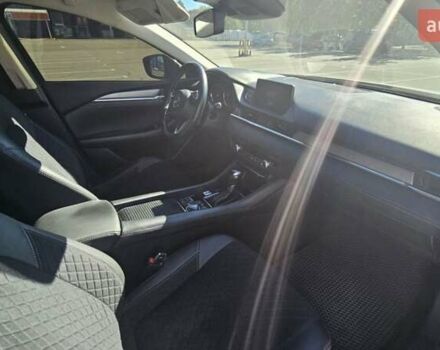 Мазда 6 2018 в Сумах на Automoto.ua Белый Мазда 6, объемом двигателя 2 л и пробегом 100 тыс. км за 19999 $, фото 47 на Automoto.ua