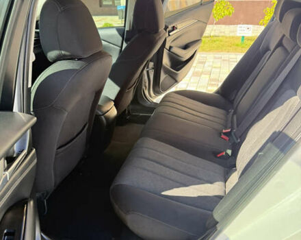 Білий Мазда 6, об'ємом двигуна 2.5 л та пробігом 87 тис. км за 14900 $, фото 9 на Automoto.ua