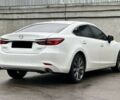 Белый Мазда 6, объемом двигателя 2.5 л и пробегом 95 тыс. км за 13400 $, фото 7 на Automoto.ua