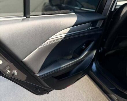 Білий Мазда 6, об'ємом двигуна 2 л та пробігом 123 тис. км за 19300 $, фото 6 на Automoto.ua