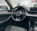 Білий Мазда 6, об'ємом двигуна 2 л та пробігом 159 тис. км за 14990 $, фото 18 на Automoto.ua