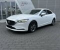 Білий Мазда 6, об'ємом двигуна 2.49 л та пробігом 122 тис. км за 18900 $, фото 1 на Automoto.ua