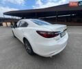 Белый Мазда 6, объемом двигателя 2 л и пробегом 156 тыс. км за 13300 $, фото 3 на Automoto.ua