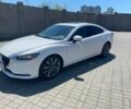 Белый Мазда 6, объемом двигателя 2.5 л и пробегом 34 тыс. км за 19500 $, фото 1 на Automoto.ua
