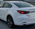 Білий Мазда 6, об'ємом двигуна 2.5 л та пробігом 25 тис. км за 5297 $, фото 4 на Automoto.ua