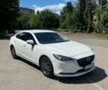 Білий Мазда 6, об'ємом двигуна 2.49 л та пробігом 99 тис. км за 15500 $, фото 1 на Automoto.ua